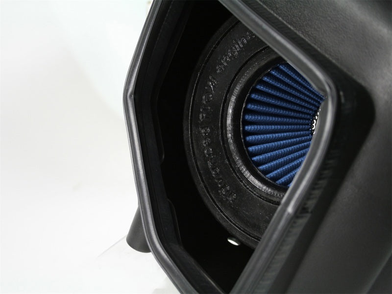 Load image into Gallery viewer, aFe Momentum HD PRO 10R Stage-2 Si Intake 06-07 GM Diesel Trucks V8-6.6L (td) LLY/LBZ
