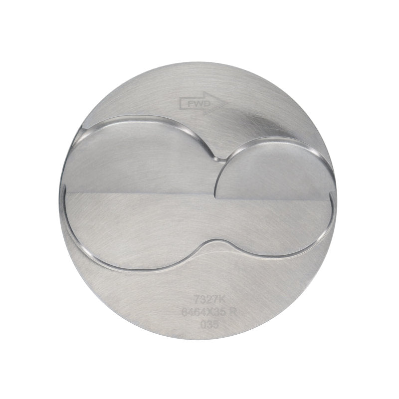 Load image into Gallery viewer, Wiseco Chevy LS Series -3cc Dome  4.035in Bore Piston Shelf Stock Kit
