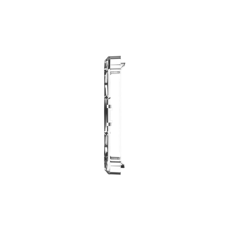 Load image into Gallery viewer, KC HiLiTES FLEX ERA 1 Single Light Shield ONLY (Clear)
