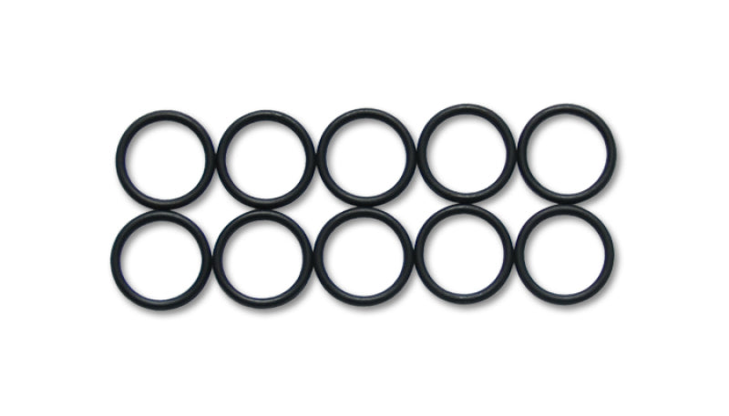 Load image into Gallery viewer, Vibrant -12AN Rubber O-Rings - Pack of 10
