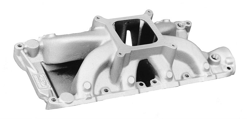 Load image into Gallery viewer, Ford Racing 289/302 Single Plane inch Victor Jr Intake Manifold

