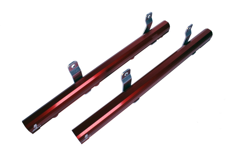 Load image into Gallery viewer, Aeromotive 97-05 Ford 5.4L 2 Valve Fuel Rails (Non Lightning Truck)
