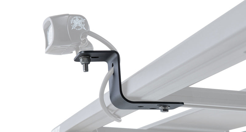 Load image into Gallery viewer, Rhino-Rack Pioneer Worklight Bracket
