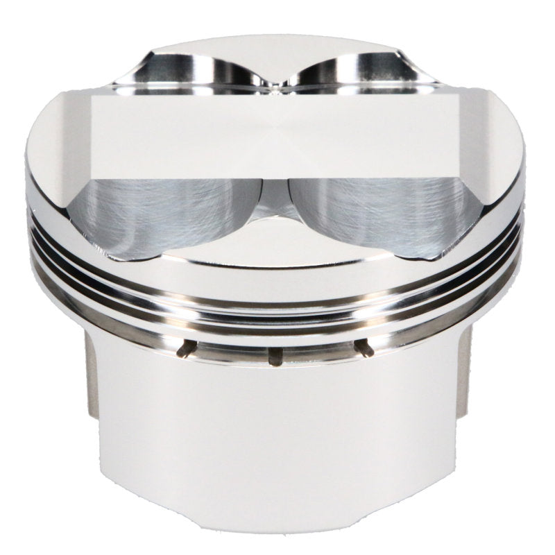 Load image into Gallery viewer, JE Pistons RENAULT CLIO F7RR 12.7:1 Set of 4 Pistons
