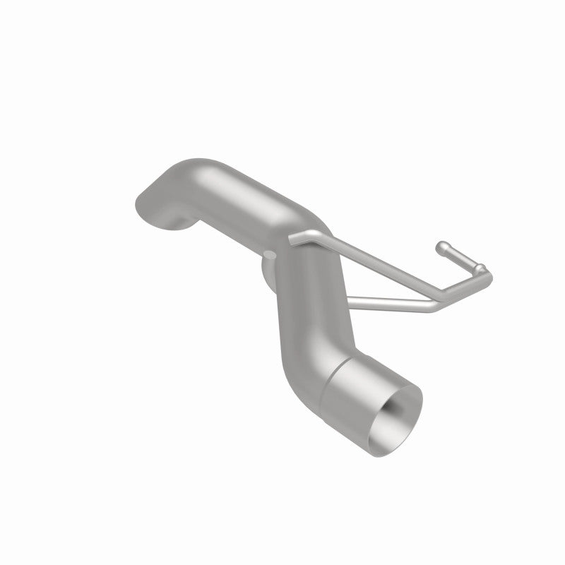 Load image into Gallery viewer, MagnaFlow 21-23 Ford Bronco 2.3L / 2.7L D-Fit Rear Muffler Delete
