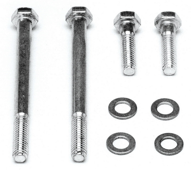 Load image into Gallery viewer, Edelbrock Q-Jet Bolt Kit
