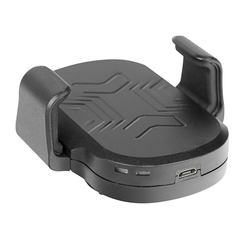 Load image into Gallery viewer, Rugged Ridge Phone Mount Wireless Charging Dash Mount System

