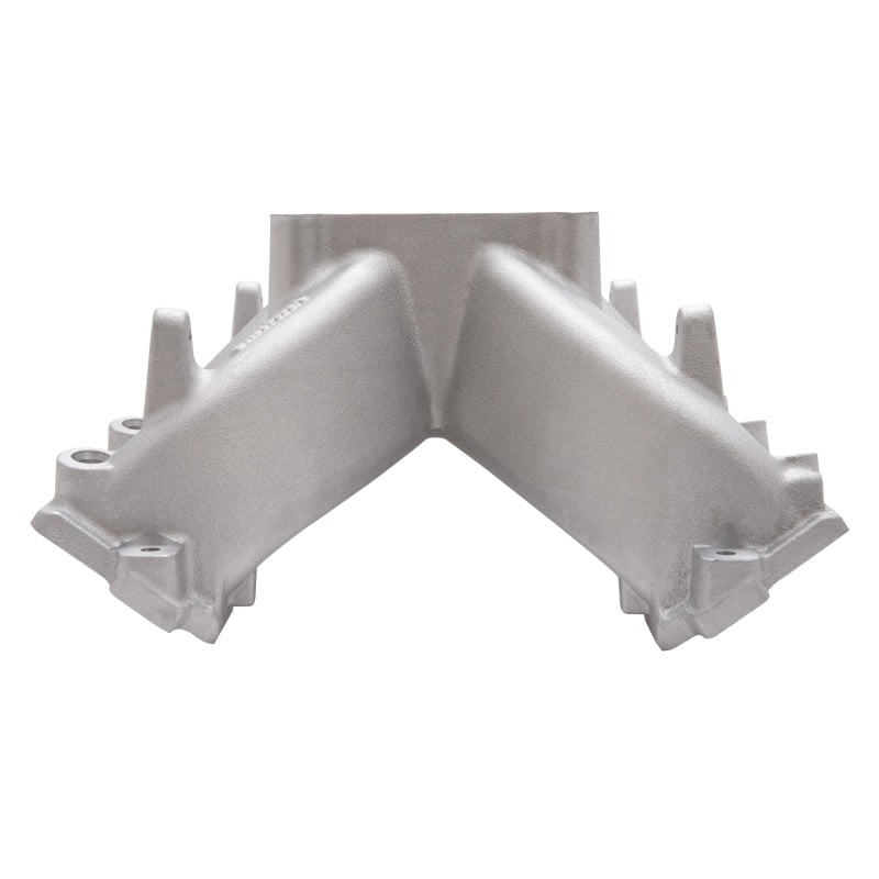 Load image into Gallery viewer, Edelbrock Manifold Super Victor GM LS3 V8 EFI 4150 Series Flange
