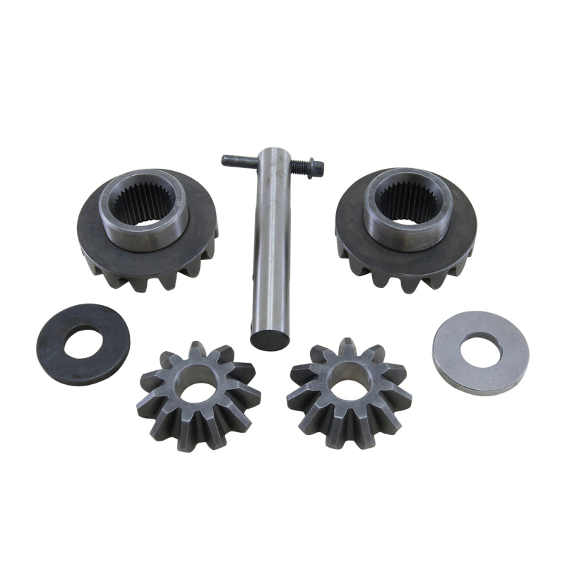 Load image into Gallery viewer, Yukon Gear Standard Open Spider Gear Kit For 9.25in and 9.5in GM IFS w/ 33 Spline Axles
