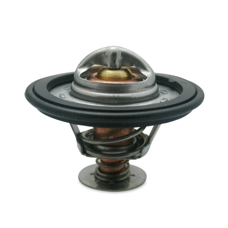 Load image into Gallery viewer, Mishimoto 96-04 Ford Mustang GT 82 Degree Street Thermostat
