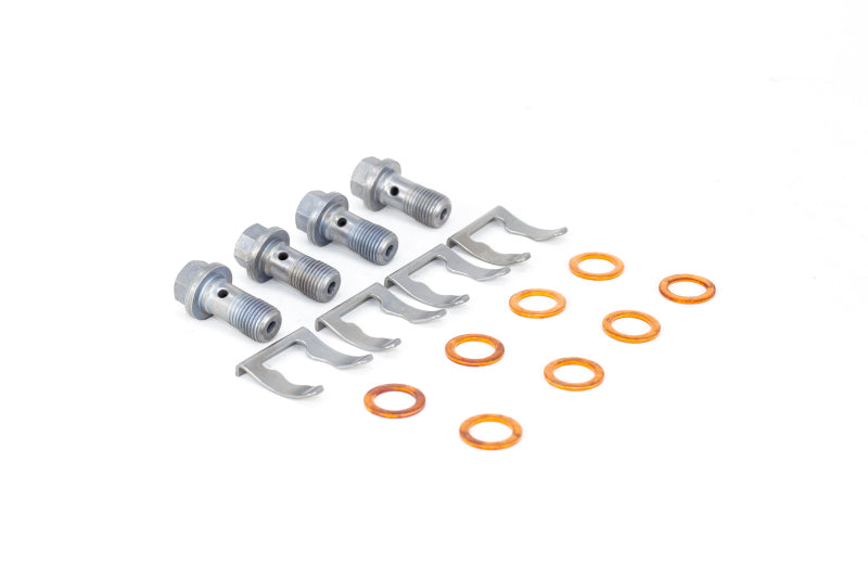Load image into Gallery viewer, Goodridge 2015 Chevrolet Camaro Z-28 SS Brake Lines (Only Fits Z-28)
