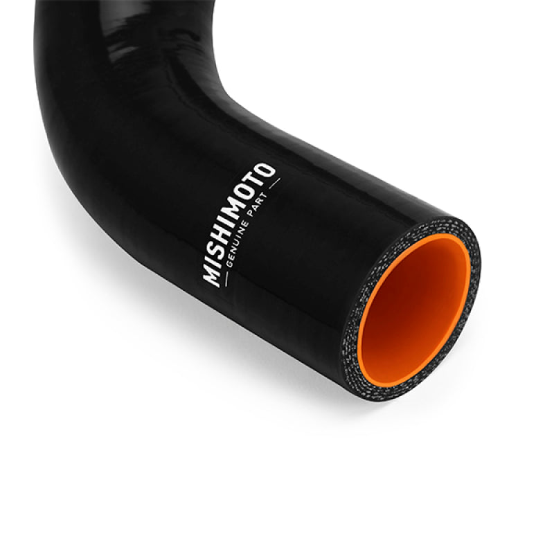Load image into Gallery viewer, Mishimoto 05-10 Mopar 5.7L V8 Black Silicone Hose Kit
