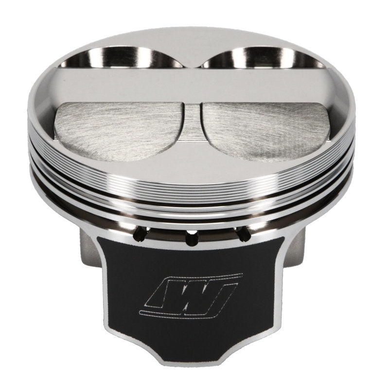 Load image into Gallery viewer, Wiseco AC/HON B 4v DOME +8.25 STRUT 8450XX Piston *SINGLE PISTON ONLY*
