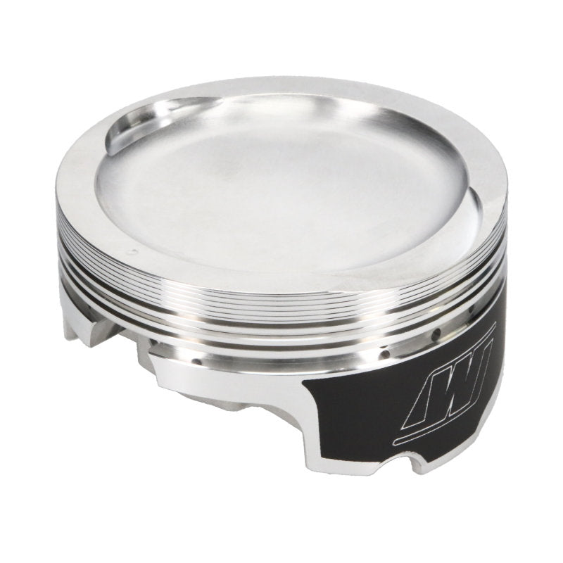 Load image into Gallery viewer, Wiseco Chrysler 6.1L Hemi -15cc R/Dome 4.080 Piston Shelf Stock Kit

