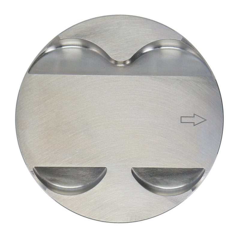 Load image into Gallery viewer, Wiseco Mitsubishi 4G93 81.99mm Std Bore 1.190in CH -2.50 Dome Dish  - Single Piston
