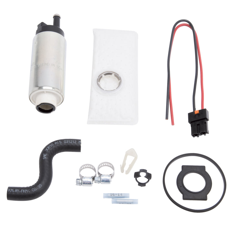 Load image into Gallery viewer, Edelbrock Fuel Pump 190LPH In-Tank EFI 85-97 Ford Mustang (Ex 96-97 Cobra)
