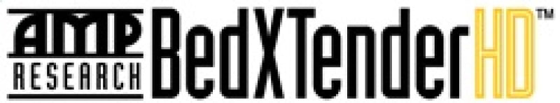 Load image into Gallery viewer, AMP Research 04-22 Ford F-150 Bedxtender HD Sport - Black (Optional No-Drill Brkt 74602-01A)
