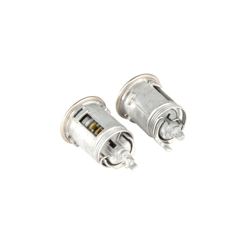 Load image into Gallery viewer, Omix Lock Cylinder Kit with Key- 95-01 YJ/TJ/XJ/ZJ
