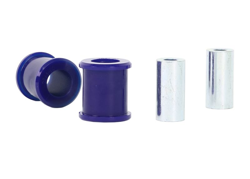 Load image into Gallery viewer, SuperPro 2008 Pontiac G8 Base Rear Lower Control Arm Outer Bushing Kit (In Hub)
