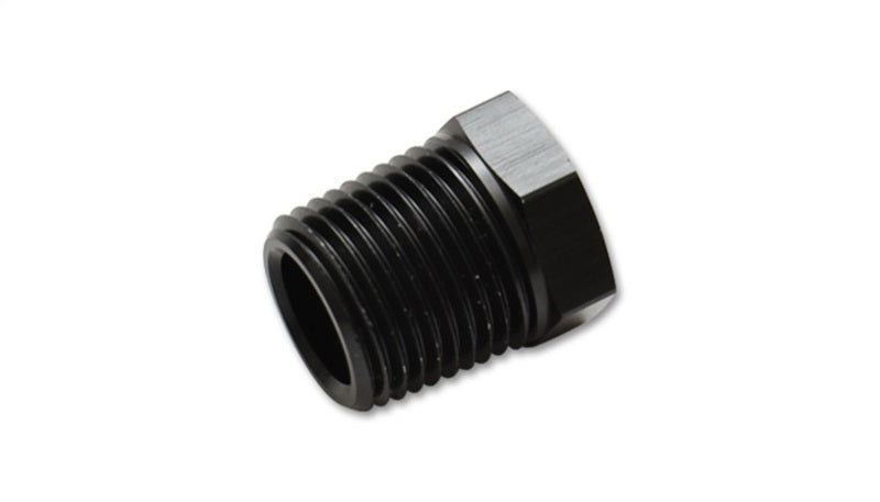 Load image into Gallery viewer, Vibrant 3/4in NPT Hex Head Pipe Plugs

