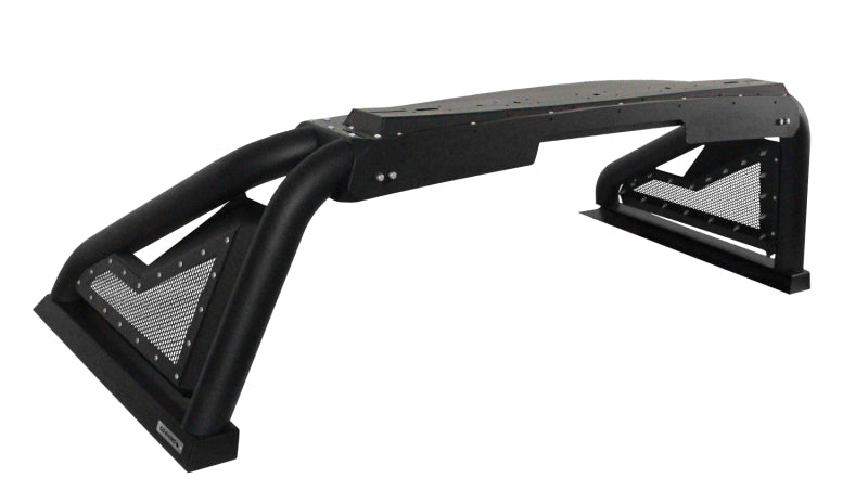 Load image into Gallery viewer, Go Rhino 07-20 Toyota Tundra Sport Bar 2.0 (Full Size) - Tex Blk
