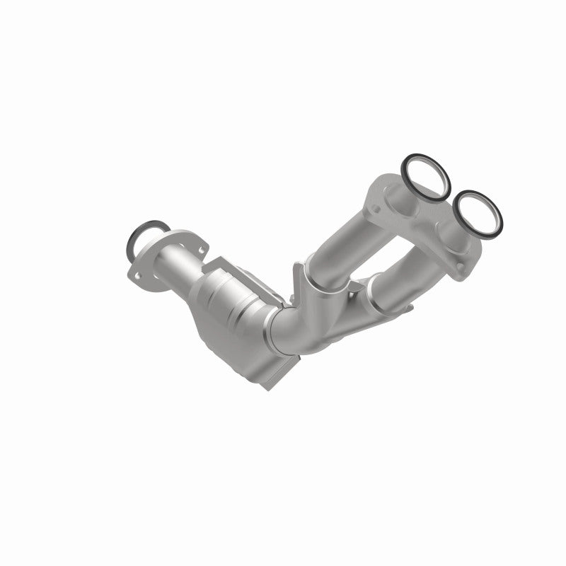 Load image into Gallery viewer, MagnaFlow Conv DF 01-04 Toyota Tacoma Front 2.7L
