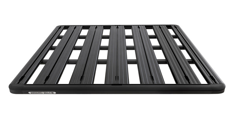 Load image into Gallery viewer, Rhino-Rack Pioneer Platform Tray - 60in x 54in - Black
