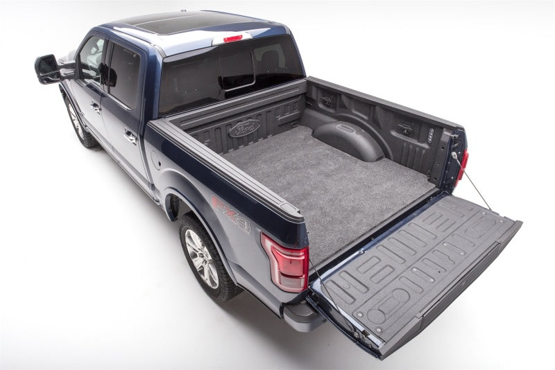 Load image into Gallery viewer, BedRug 15-23 Ford F-150 5ft 6in Bed Mat (Use w/Spray-In &amp; Non-Lined Bed)
