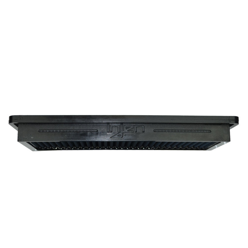 Load image into Gallery viewer, Injen SuperNano-Web Air Filter 14.25in x 5.75in x 1.5in Tall Panel Filter
