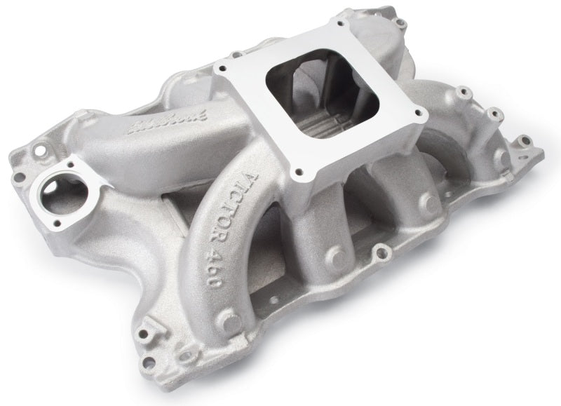 Load image into Gallery viewer, Edelbrock Victor 460 850 Manifold
