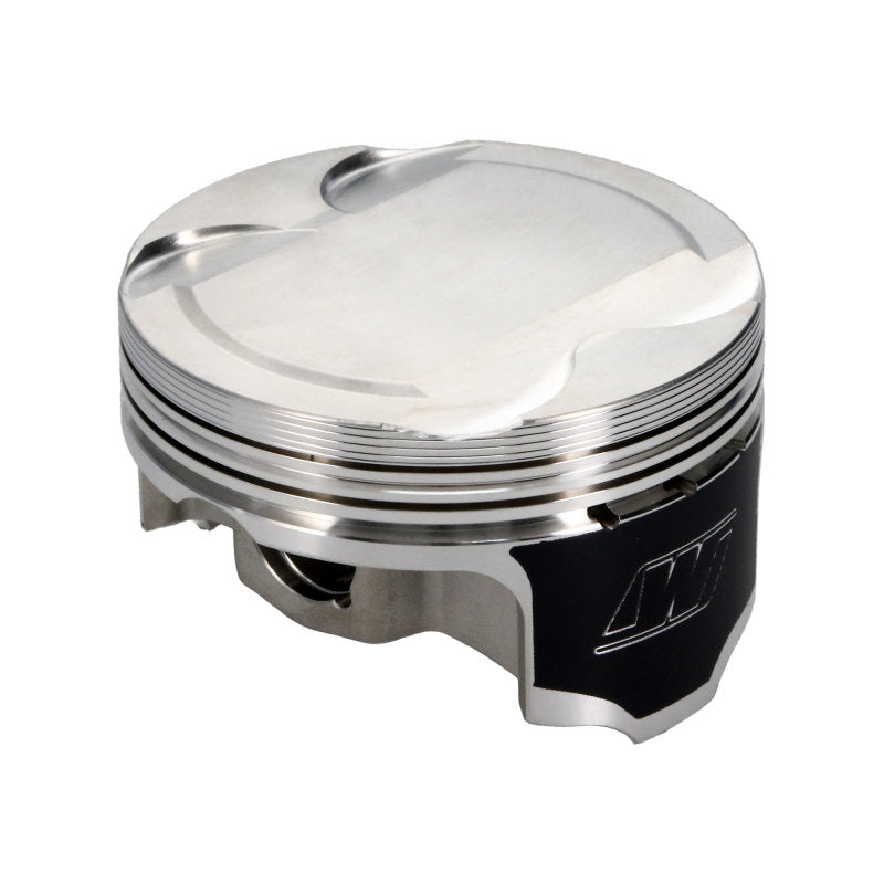 Load image into Gallery viewer, Wiseco Ford 5.0L Modular RED Series Piston Set 3662in Bore 1170in Compression Height - Set of 8
