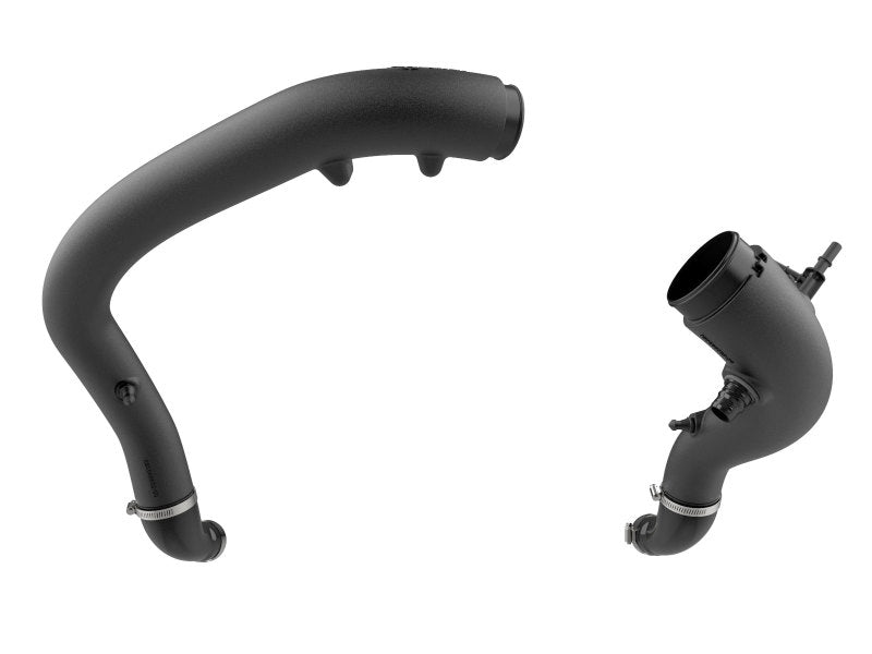 Load image into Gallery viewer, aFe Power 17-20 Ford Raptor 3.5L V6 Turbo Inlet Pipes

