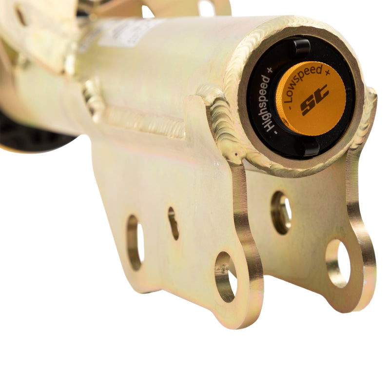 Load image into Gallery viewer, ST XTA-Plus 3 Adjustable Coilovers 15-17 Ford Mustang S550
