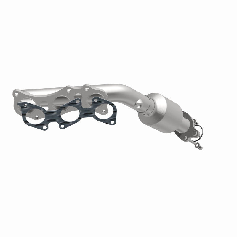 Load image into Gallery viewer, MagnaFlow Conv DF Toyota 03-09 4Runner/05-09 Tacoma/05-06 Tundra 4.0L P/S Manifold (49 State)
