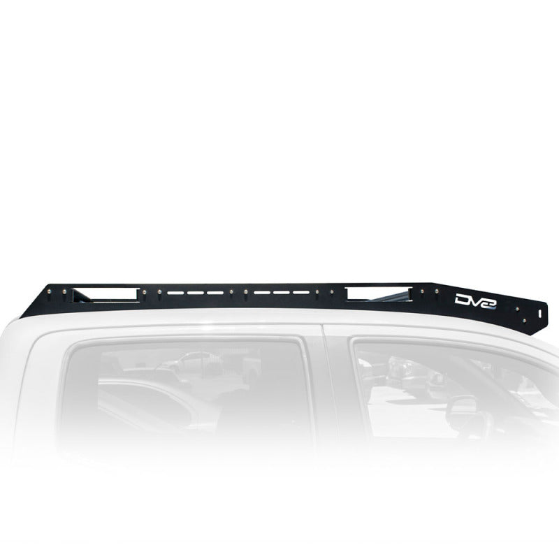Load image into Gallery viewer, DV8 Offroad 2016+ Toyota Tacoma Aluminum Roof Rack (45in Light)
