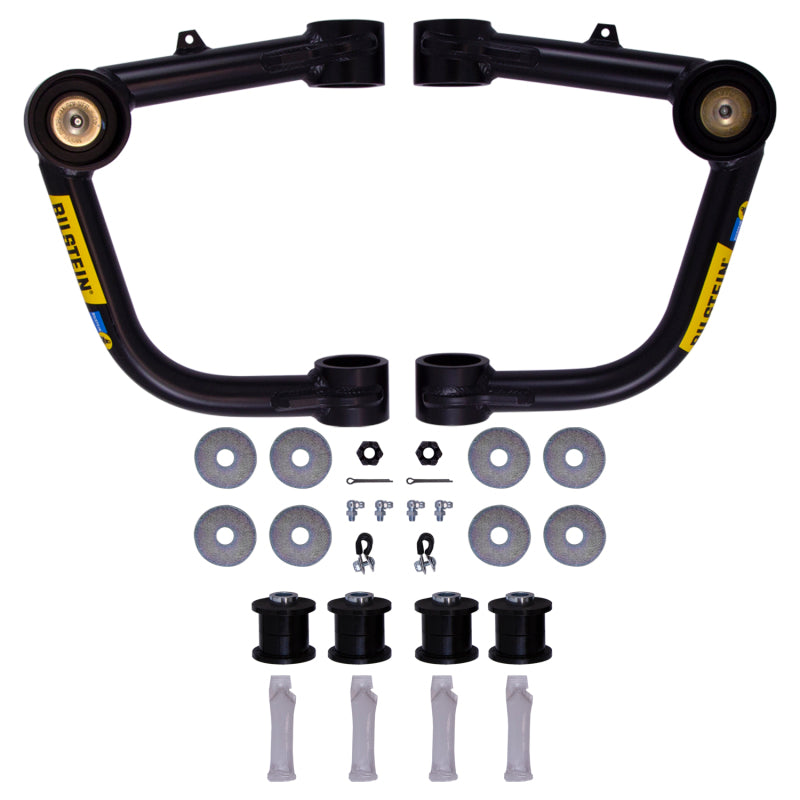 Load image into Gallery viewer, Bilstein 05-21 Toyota Tacoma B8 Front Upper Control Arm Kit
