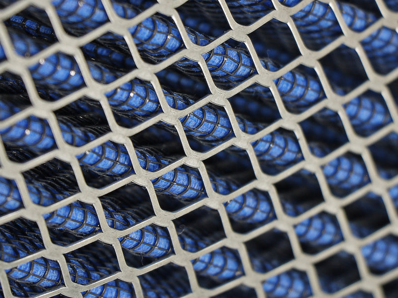 Load image into Gallery viewer, aFe Momentum Intake Replacement Air Filter w/ Pro 10R Media 5-1/2 IN F x 8 IN B x 8 IN T (Inverted)
