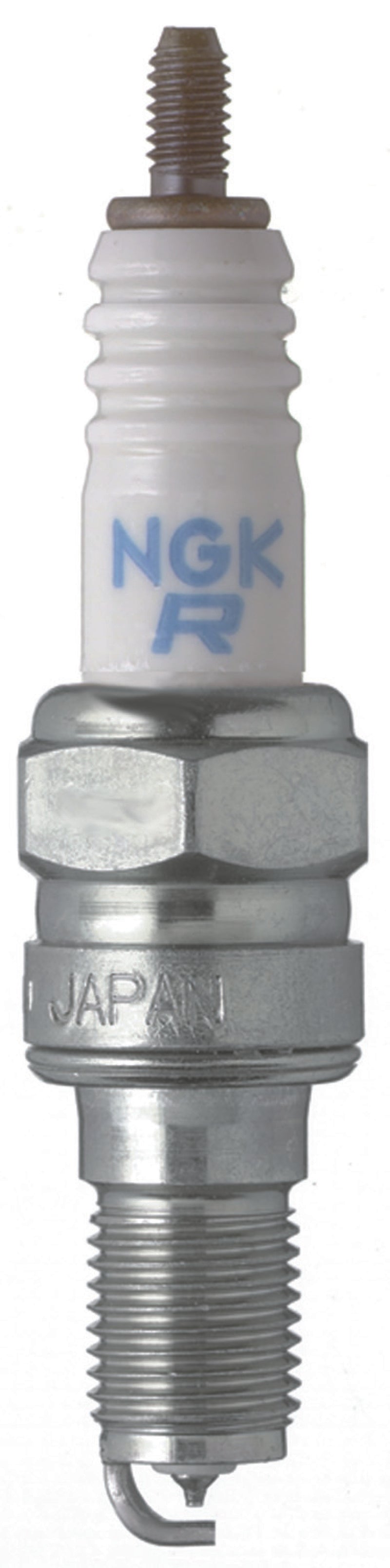 Load image into Gallery viewer, NGK Single Iridium Spark Plug Box of 4 (CR9EHI-9)
