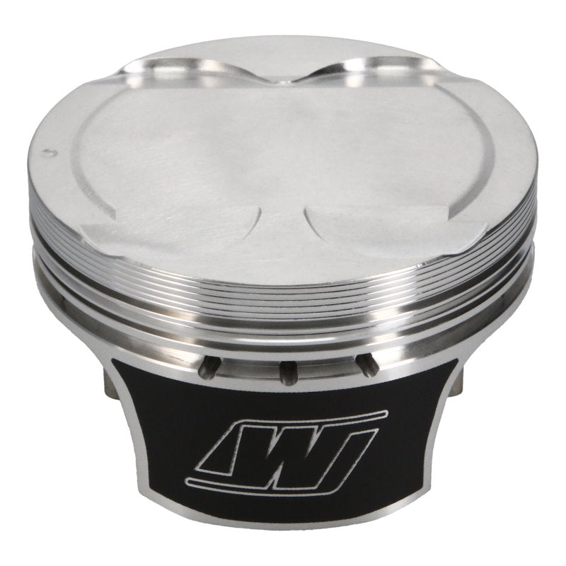 Load image into Gallery viewer, Wiseco Ford DOHC V8 5.0L Coyote 4 Val NA/Boost/Nitrous Top Ring Down .300in 2.0cc 3.63 Bore 0.5 CR
