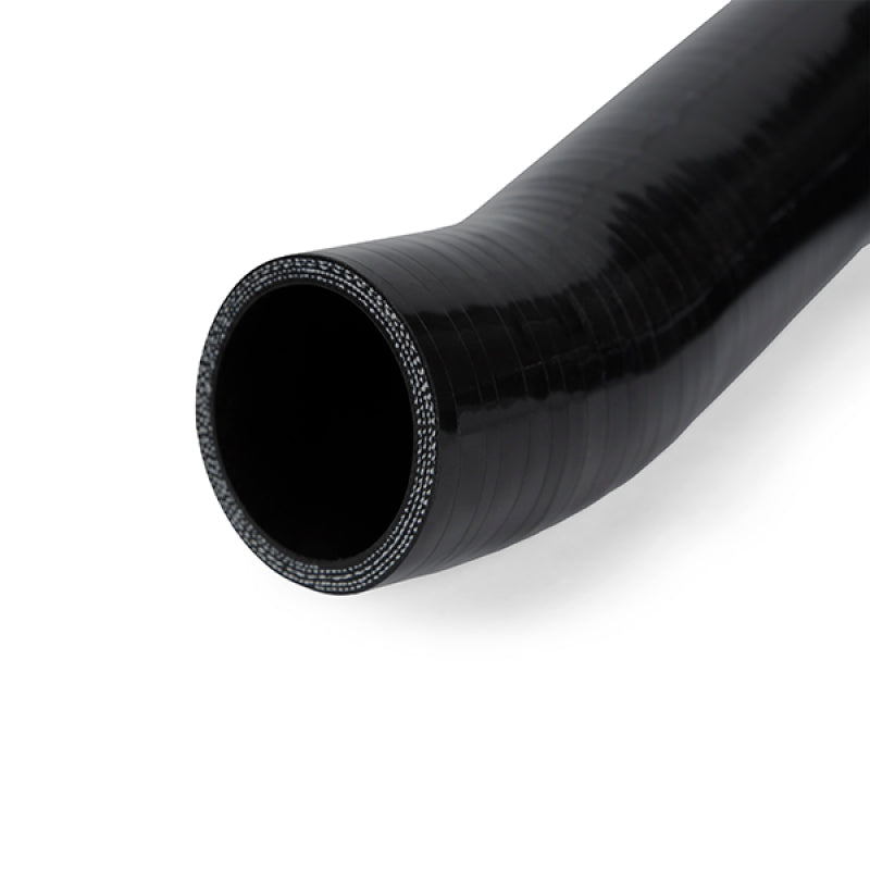 Load image into Gallery viewer, Mishimoto 69-70 Ford Mustang 302/351 Silicone Lower Radiator Hose
