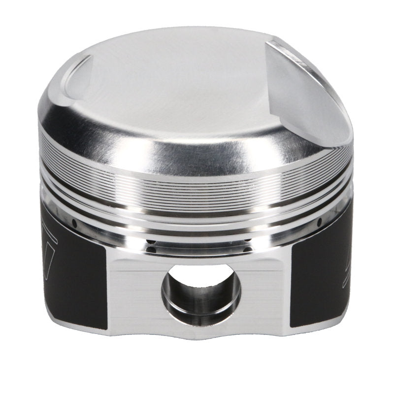Load image into Gallery viewer, Wiseco Chrysler HEMI 426 4.310in Bore 1.765 Compression Height +80cc Dome Top Pistons
