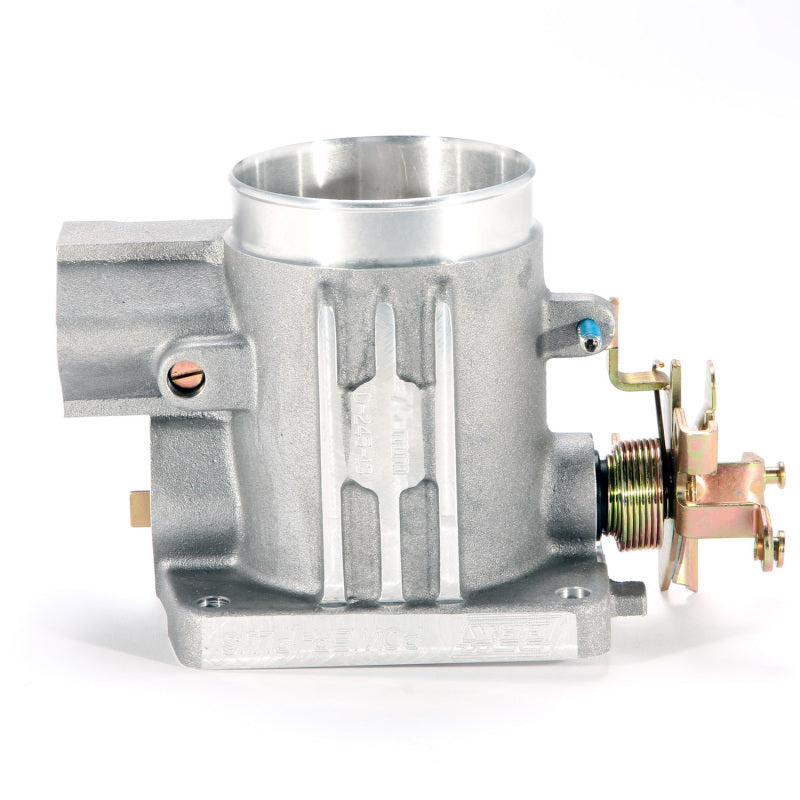 Load image into Gallery viewer, BBK 94-95 Mustang 5.0 75mm Throttle Body BBK Power Plus Series
