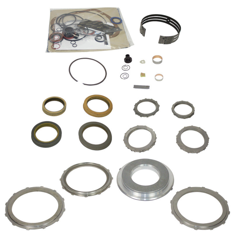 Load image into Gallery viewer, BD Diesel Built-It Trans Kit 1994-2002 Dodge 47RH/RE Stage 2 Intermediate Kit
