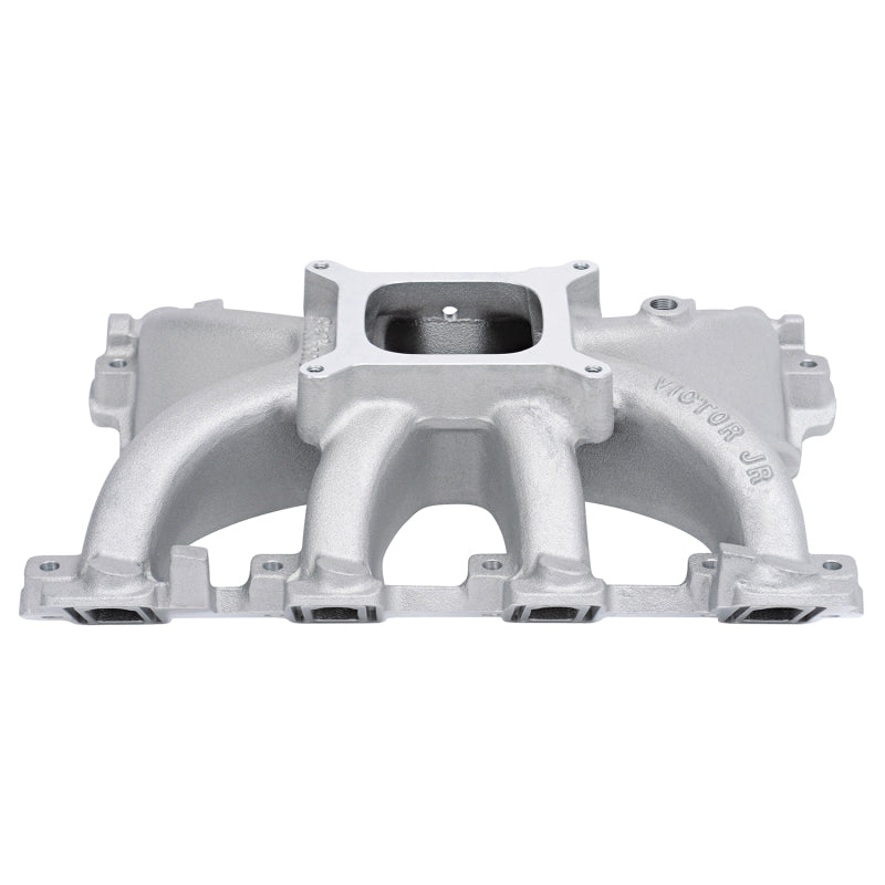 Load image into Gallery viewer, Edelbrock LS1 Carbureted Manifold Only
