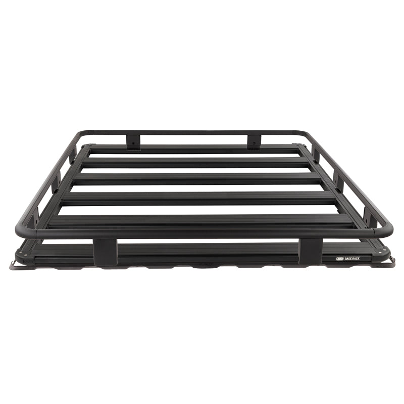 Load image into Gallery viewer, ARB Base Rack Kit Includes 61in x 51in Base Rack w/ Mount Kit Deflector and Full Rails
