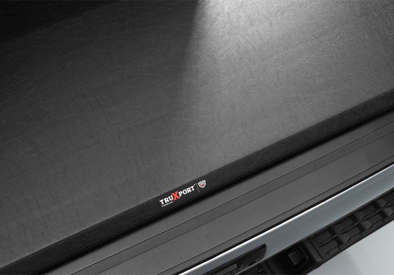 Load image into Gallery viewer, Truxedo 14-20 Toyota Tundra w/Track System 5ft 6in TruXport Bed Cover
