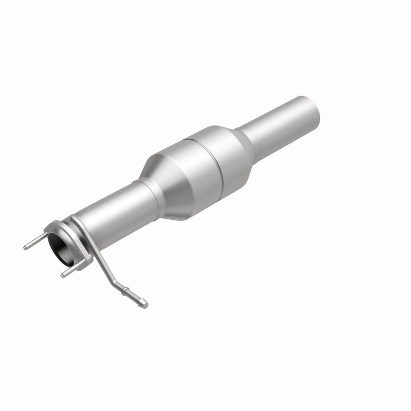 Load image into Gallery viewer, MagnaFlow Conv DF 03-05 Ford F250/350 SD 6.0
