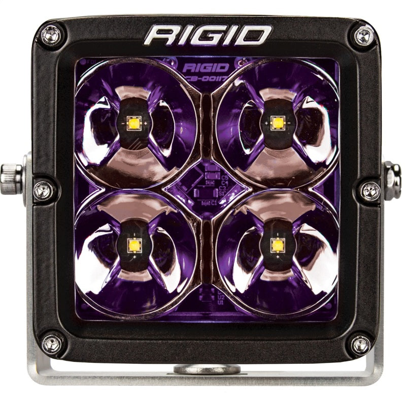 Load image into Gallery viewer, Rigid Industries Radiance+ Pod XL RGBW - Pair
