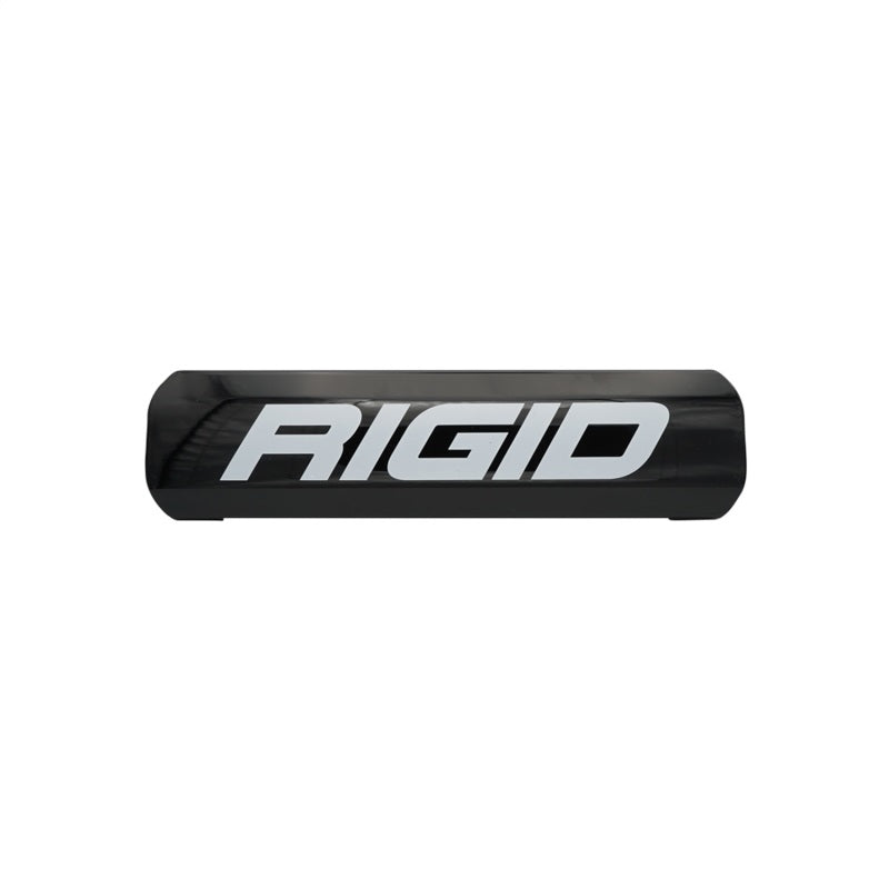 Load image into Gallery viewer, Rigid Industries Revolve Series Bar Light Cover - Black
