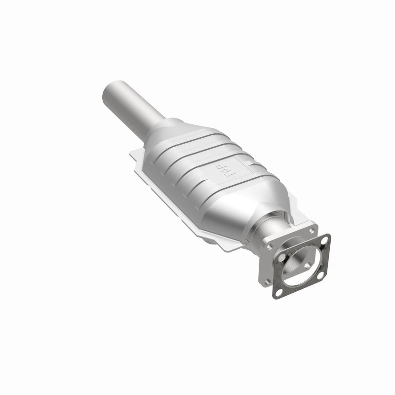 Load image into Gallery viewer, MagnaFlow Conv Direct Fit Eagle-Jeep 87 92
